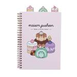 Pusheen Sweets - Project Book