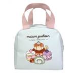 Pusheen Sweets - Lunch Bag