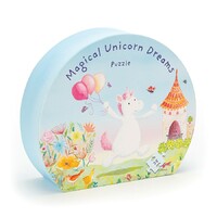 Jellycat Puzzle - Magic Unicorn Dreams