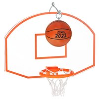 2021 Hallmark Keepsake Ornament - Basketball Star