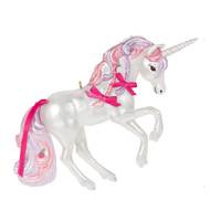 2021 Hallmark Keepsake Ornament - Fantastic Unicorn