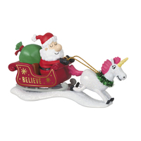 2021 Hallmark Keepsake Ornament - Just Believe