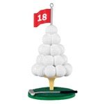 2024 Hallmark Keepsake Ornament - Tees The Season