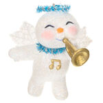 2024 Hallmark Keepsake Ornament - Snow Angel