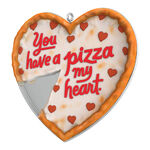 2024 Hallmark Keepsake Ornament - Pizza My Heart