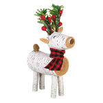 2024 Hallmark Keepsake Ornament - Birch Reindeer