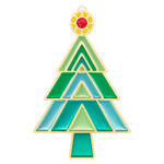 2024 Hallmark Keepsake Ornament - O Christmas Tree