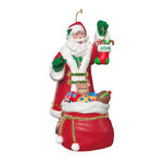 2024 Hallmark Keepsake Ornament - The Perfect Gift