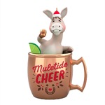 2024 Hallmark Keepsake Ornament - Muletide Cheer