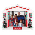 2024 Hallmark Keepsake Ornament - Christmas Memories Photo Frame