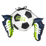 2024 Hallmark Keepsake Ornament - Soccer Star