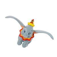 2019 Hallmark Keepsake Ornament - Disney Dumbo When I See an Elephant Fly