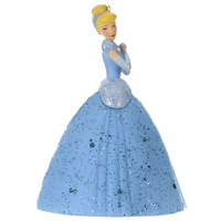 2019 Hallmark Keepsake Ornament - Disney Cinderella A Dream Come True