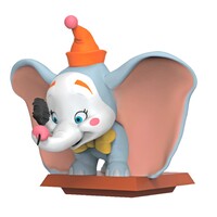 2020 Hallmark Keepsake Ornament - Disney Dumbo Takes Flight