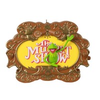 2020 Hallmark Keepsake Ornament - The Muppet Show Musical