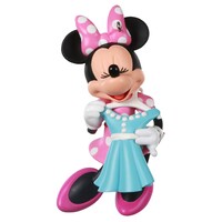 2020 Hallmark Keepsake Ornament - Disney Minnie Mouse All Dressed Up