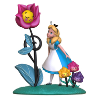 2021 Hallmark Keepsake Ornament - Disney Alice in Wonderland 70th Anniversary