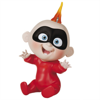 2021 Hallmark Keepsake Ornament - Disney/Pixar Incredibles 2 Jack-Jack