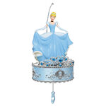2024 Hallmark Keepsake Ornament - Disney Cinderella Twirling at the Ball