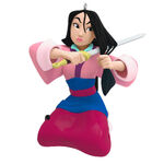 2024 Hallmark Keepsake Ornament - Disney Mulan An Act Of Courage