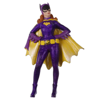 2019 Hallmark Keepsake Ornament - DC Comics Batman Classic TV Series Batgirl 