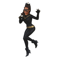 2021 Hallmark Keepsake Ornament - DC Comics Batman Classic TV Series Catwoman