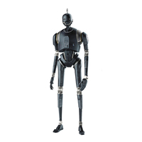 2021 Hallmark Keepsake Ornament - Star Wars: Rogue One K-2SO