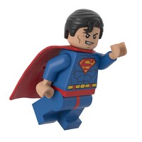 2020 Hallmark Keepsake Ornament - LEGO DC Super Heroes Superman