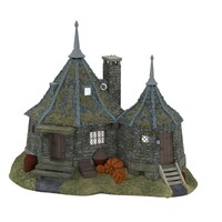 2020 Hallmark Keepsake Ornament - Harry Potter Hagrid's Hut