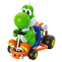 2020 Hallmark Keepsake Ornament - Nintendo Mario Kart Yoshi 