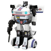 2020 Hallmark Keepsake Ornament - Transformers Jazz 