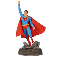 2019 Hallmark Keepsake Ornament - DC Comics Christopher Reeve as Superman Musical