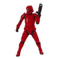 2019 Hallmark Keepsake Ornament - Star Wars: The Rise of Skywalker Sith Trooper