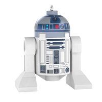 2019 Hallmark Keepsake Ornament - LEGO Star Wars R2-D2