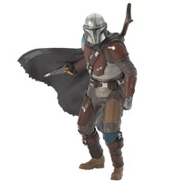 2020 Hallmark Keepsake Ornament - Star Wars: The Mandalorian