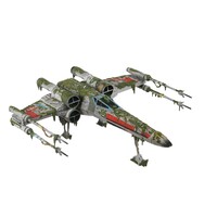 2020 Hallmark Keepsake Ornament - Star Wars: The Empire Strikes Back X-Wing Starfighter on Dagobah