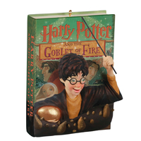 2021 Hallmark Keepsake Ornament - Harry Potter and the Goblet of Fire