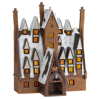 2021 Hallmark Keepsake Ornament - Harry Potter The Three Broomsticks