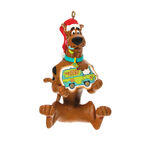 2024 Hallmark Keepsake Ornament - Scooby Doo A Snack for Scooby