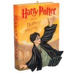 2024 Hallmark Keepsake Ornament - Harry Potter and the Deathly Hallows