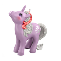 2021 Hallmark Keepsake Ornament - My Little Pony Powder