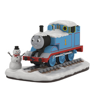 2021 Hallmark Keepsake Ornament - Thomas the Tank Engine Snow Buddies