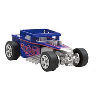 2021 Hallmark Keepsake Ornament - Hot Wheels Bone Shaker