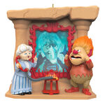 2024 Hallmark Keepsake Ornament - The Year Without A Santa Claus Hello? This Is Mrs. Claus