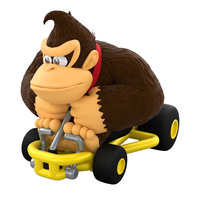 2021 Hallmark Keepsake Ornament - Nintendo Mario Kart Donkey Kong