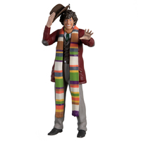 2021 Hallmark Keepsake Ornament - Doctor Who The Fourth Doctor