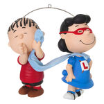 2024 Hallmark Keepsake Ornament - The Peanuts Gang Super Lucy and Linus