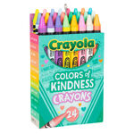 2024 Hallmark Keepsake Ornament - Crayola Colours Of Kindness