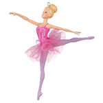 2024 Hallmark Keepsake Ornament - Barbie Beautiful Ballerina