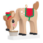 2024 Hallmark Keepsake Ornament - Season's Snackings (Mini)